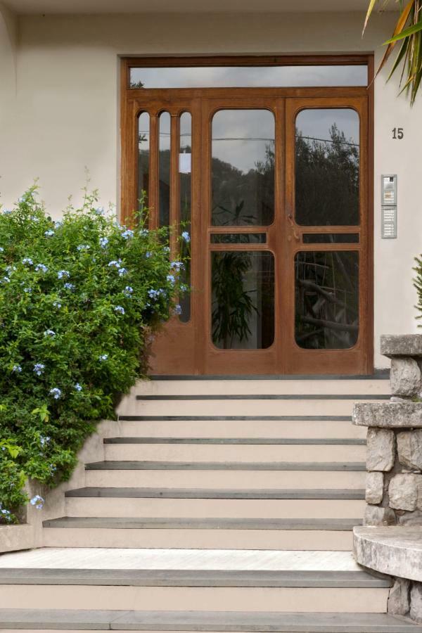 Casa Aurora - Stay In Sorrent Exterior foto